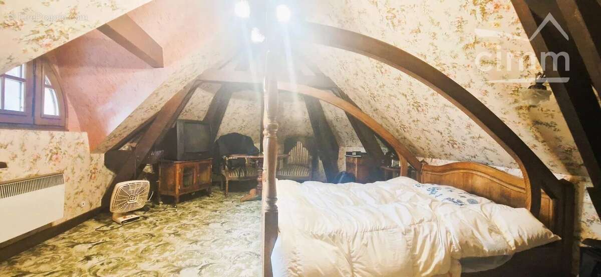 Propriété de caractère de 235 m² sur plus de 2 hectares – Un cadre d'exception aux portes de La Tour-du-Pin - photo 24