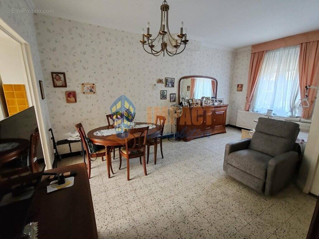 Maison à LOOS