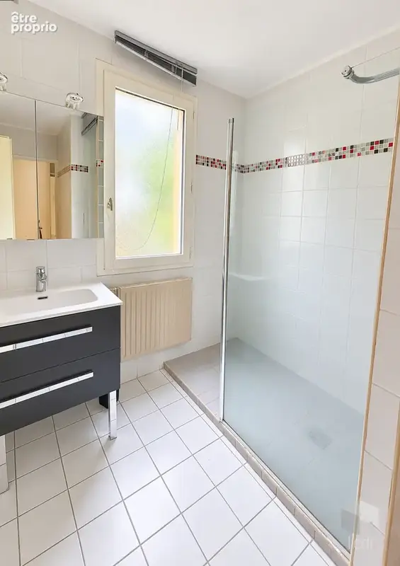 MONTÉLIMAR   Appartement de 90 m2 avec 3 à 4 chambres - photo 9