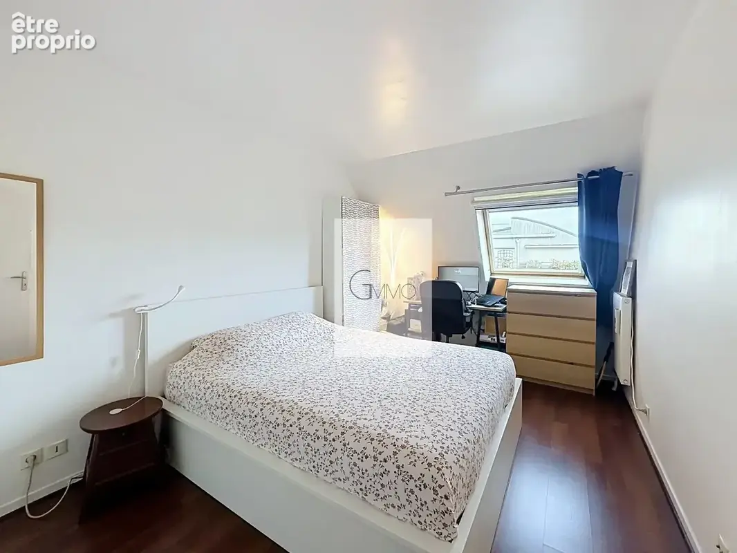 Appartement 4 pièces 81 m² à vendre à Cachan (94230) - photo 4