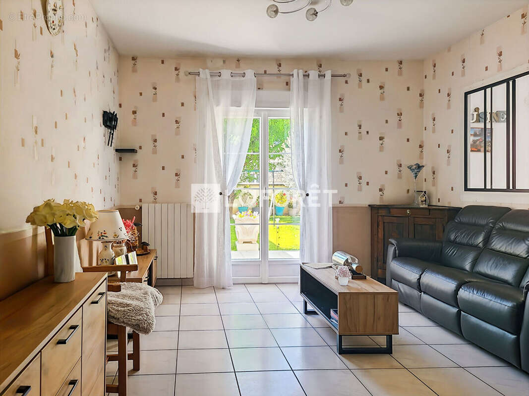 Maison à PITHIVIERS