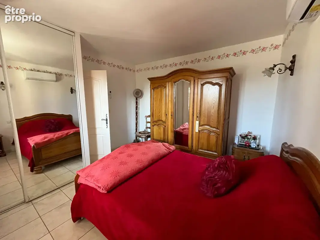 Maison 115m² à châteaurenard - photo 9