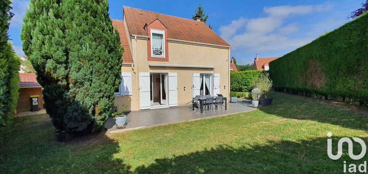 Photo 1 - Maison à TOURNAN-EN-BRIE