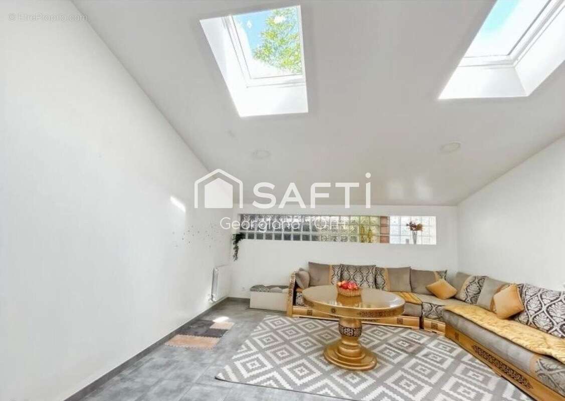 Photo 7 - Maison à LAIGNEVILLE