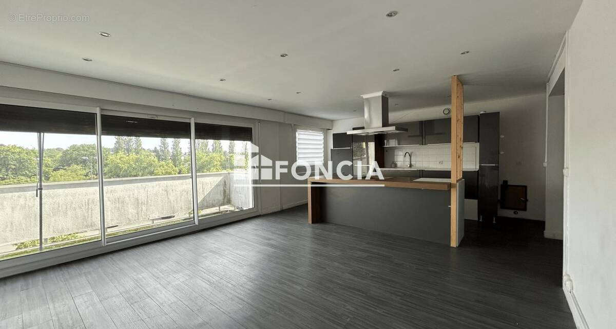 Appartement à LE MANS