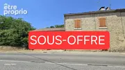 Maison à PAILHES