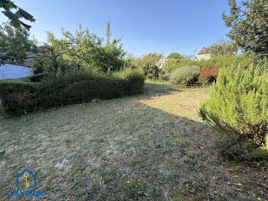 Maison à CHANTONNAY