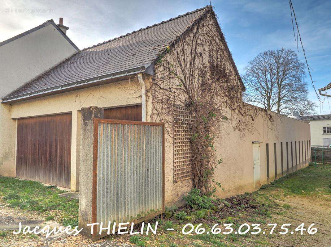 Immeuble a renover en coeur de ville !!! - photo 12