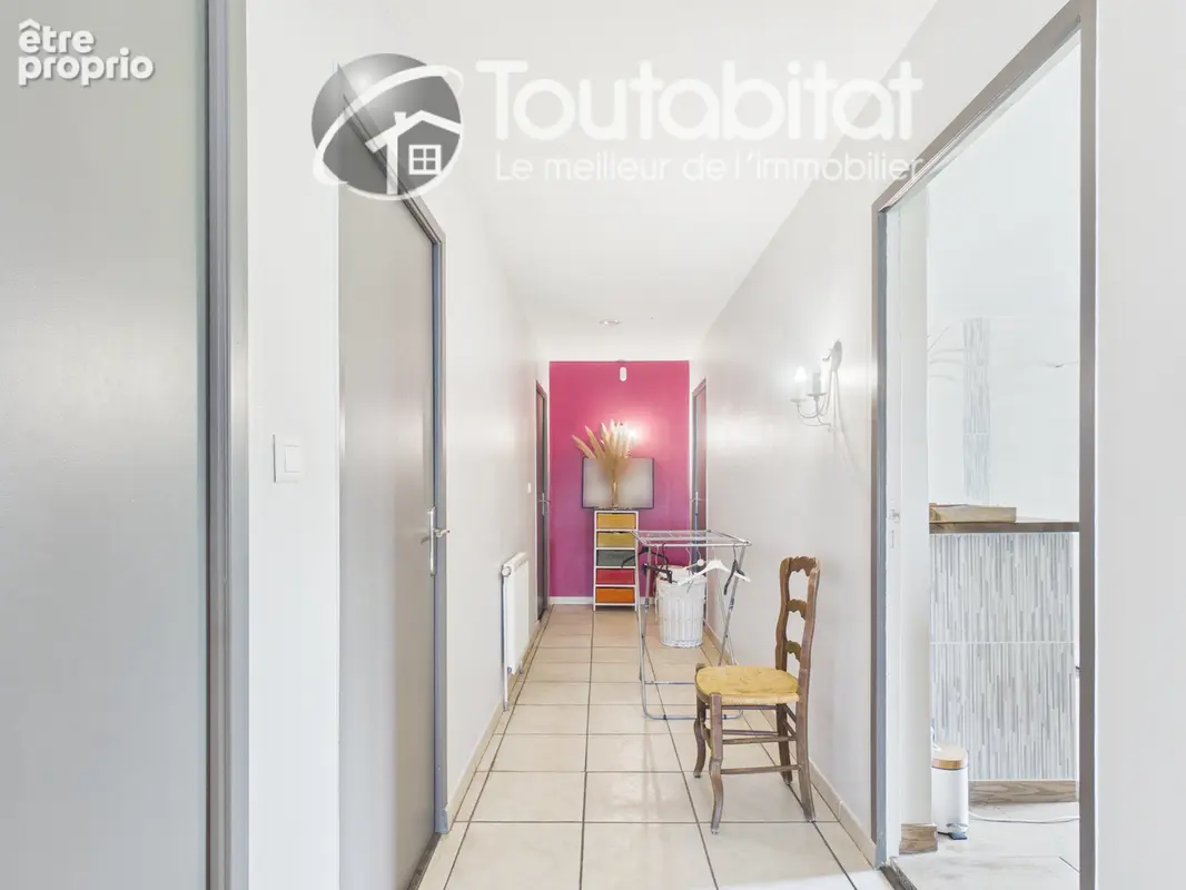 Maison 7 pièces 167 m² à vendre à Saulces-Monclin (08270) - photo 44