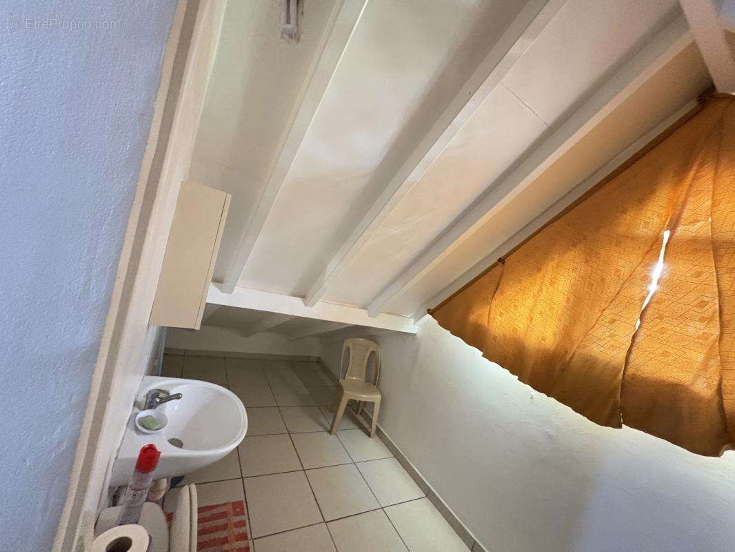 Appartement à LE GOSIER