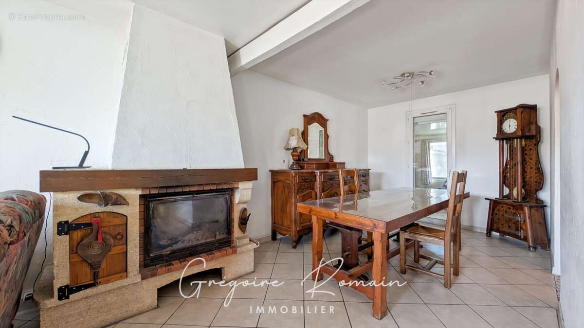 Maison à ISTRES