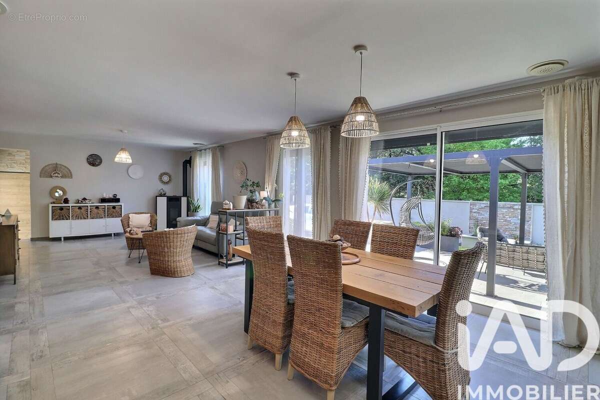 Photo 5 - Maison à RIANS