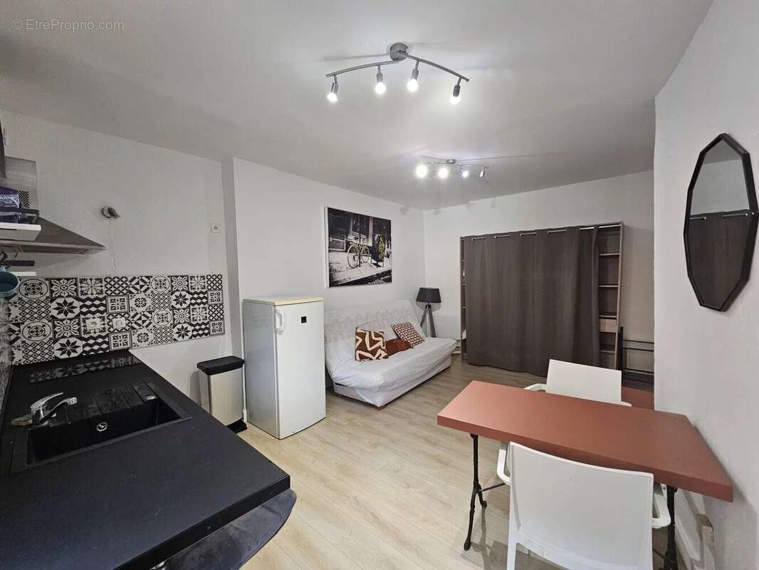 Appartement à DRAGUIGNAN