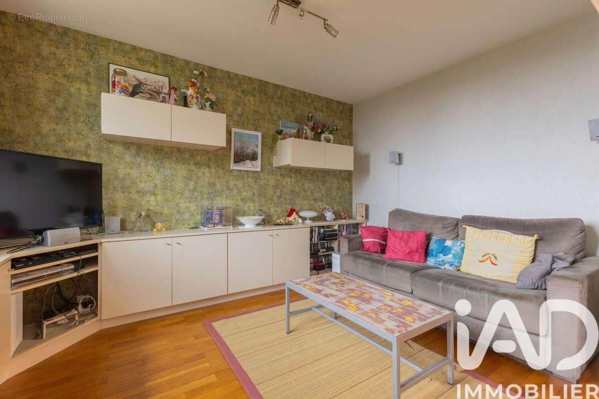 Appartement 69 m² à La Ravoire  - photo 7