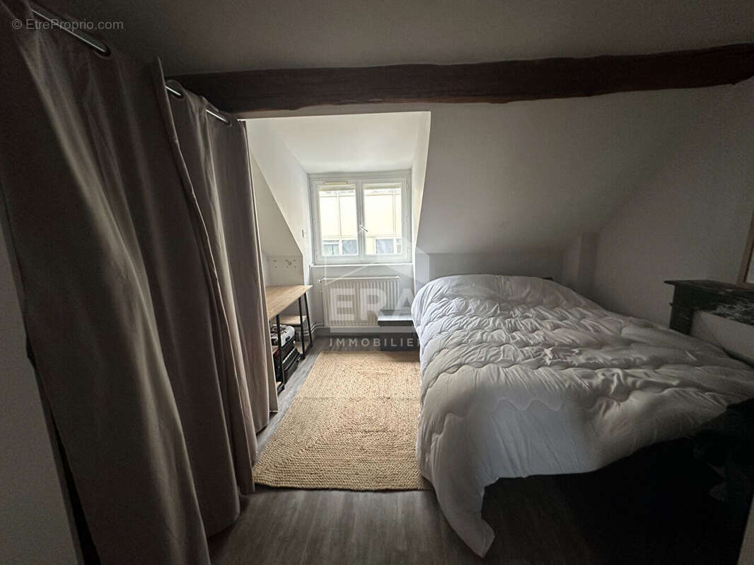 Appartement à CHATEAUROUX