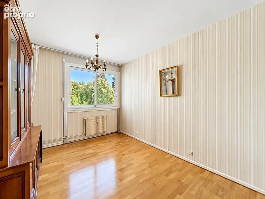 Une adresse qui a tout compris, un T4 qui a tout prévu - photo 8