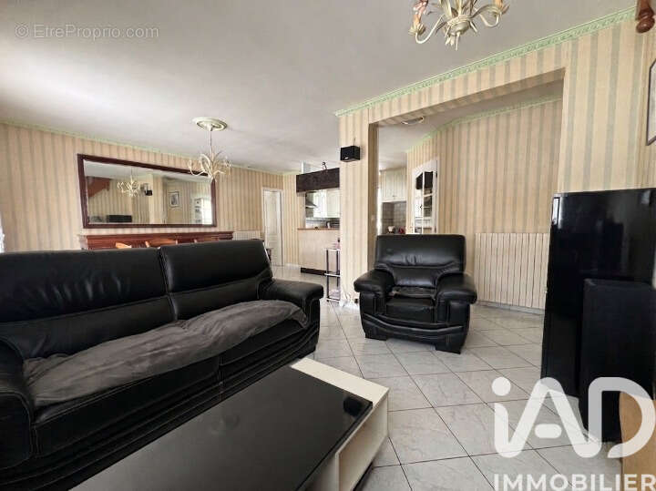 Photo 5 - Maison à VERNET