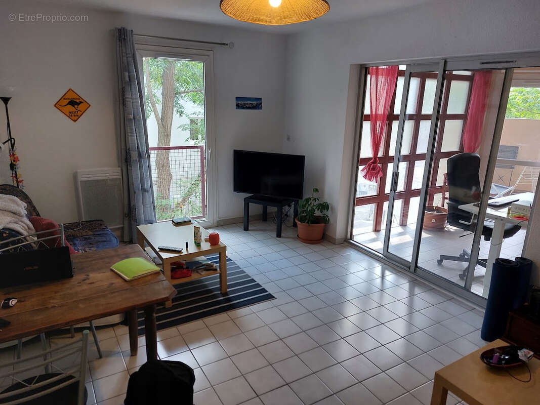 Autre à MONTPELLIER