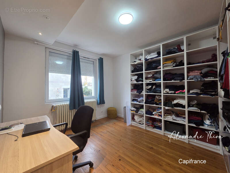 Maison à PONT-DE-CHERUY