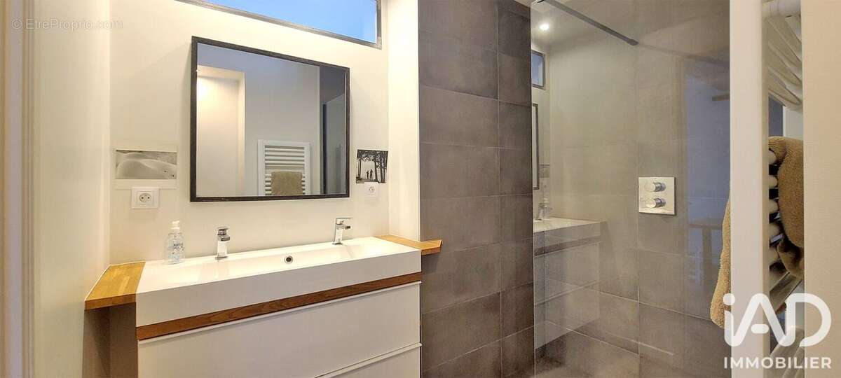 Photo 6 - Appartement à GRENOBLE