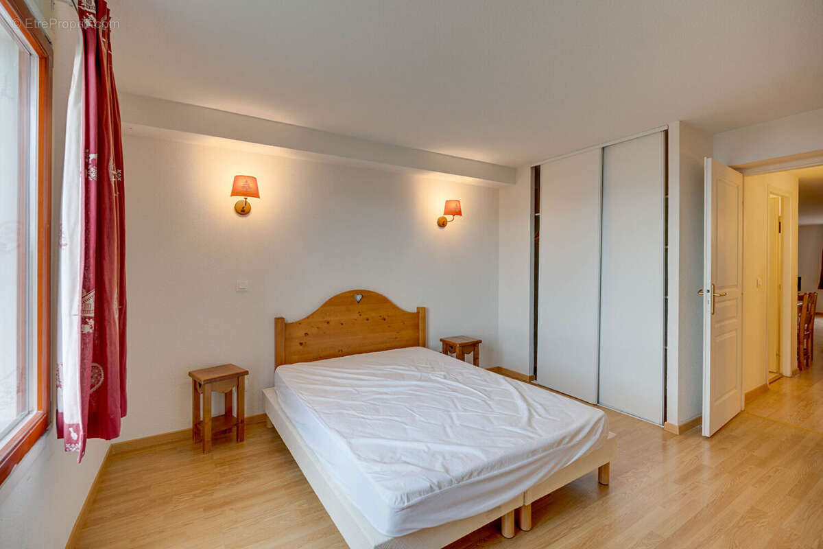 Appartement à LUGRIN