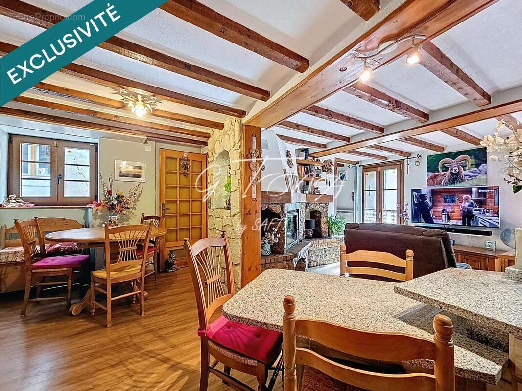 Photo 4 - Maison à PORTE-PUYMORENS