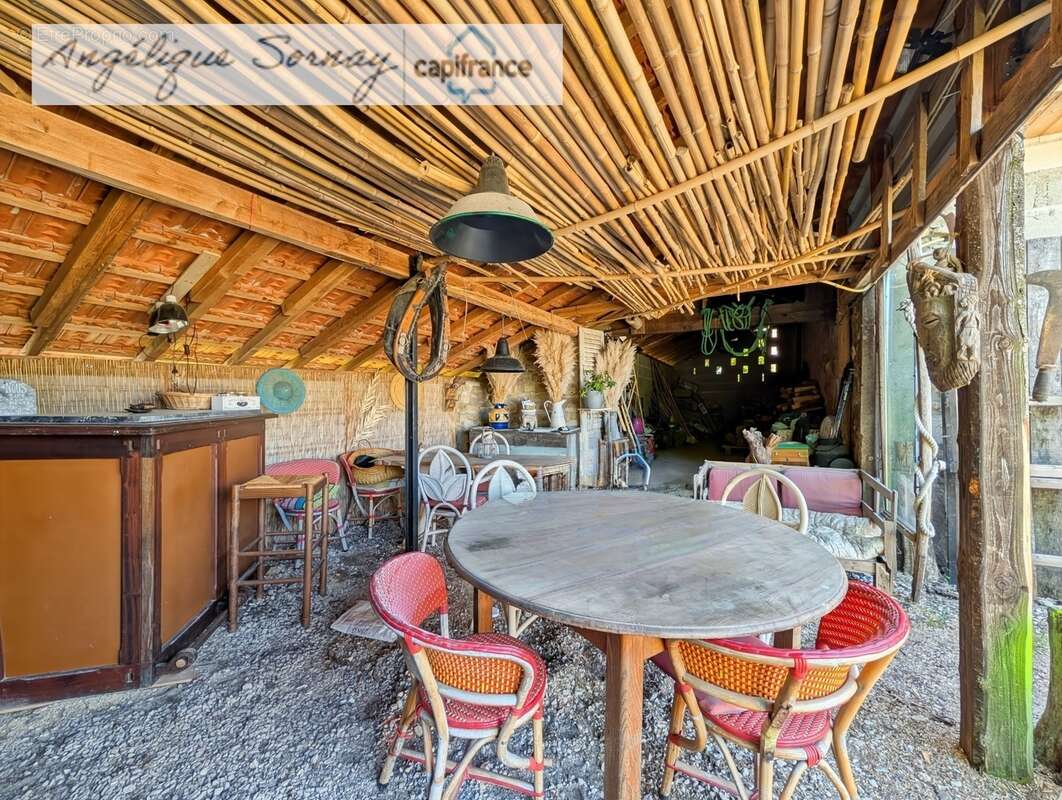 longère avec dépendances sur 3 115 m² – Francheville 39230 - photo 39