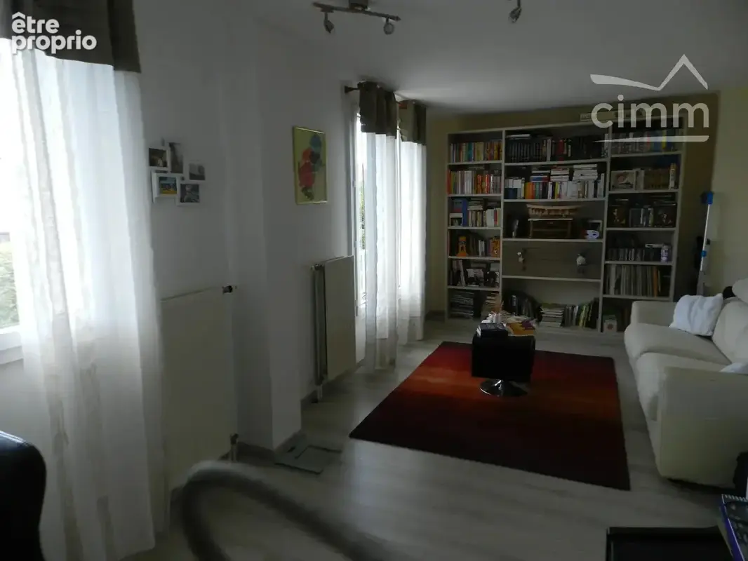 Exclusivite cimm immoliaison nozay - photo 10