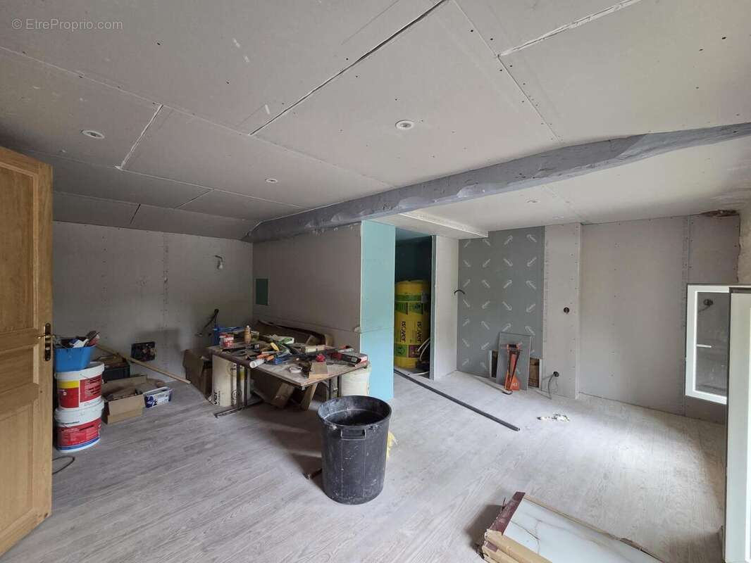 Maison 133 m² à Saint-Germain-Du-Seudre  - photo 3