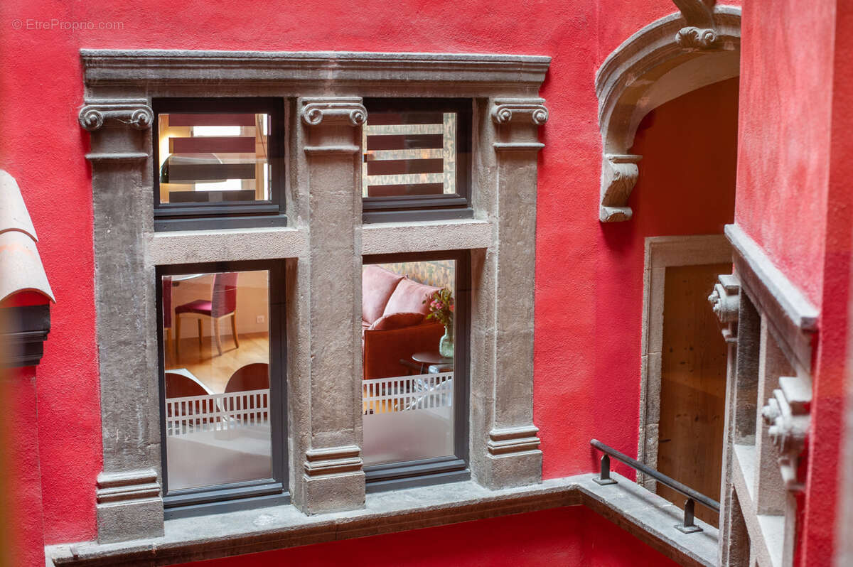 Appartement à LE PUY-EN-VELAY