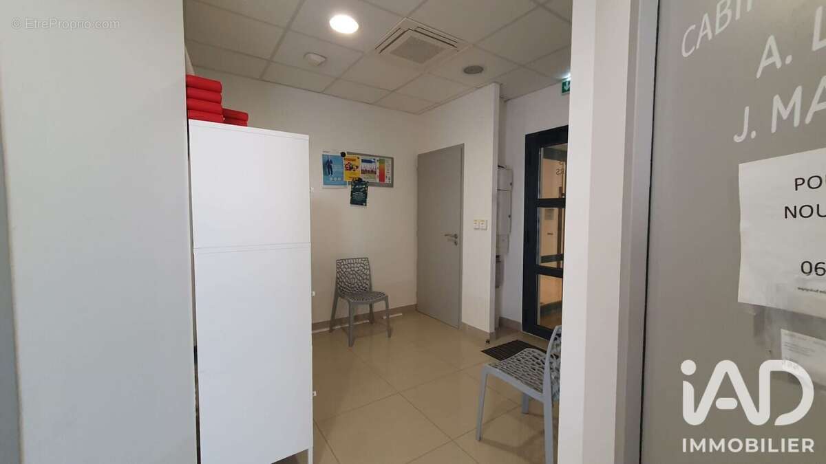Appartement 8 m² à Gruissan  - photo 5