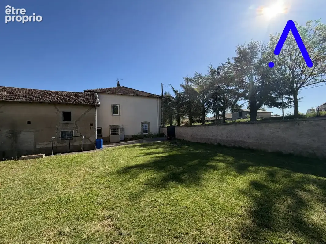 Maison 5 pièces 250 m² à vendre à Einville-Au-Jard (54370) - photo 2