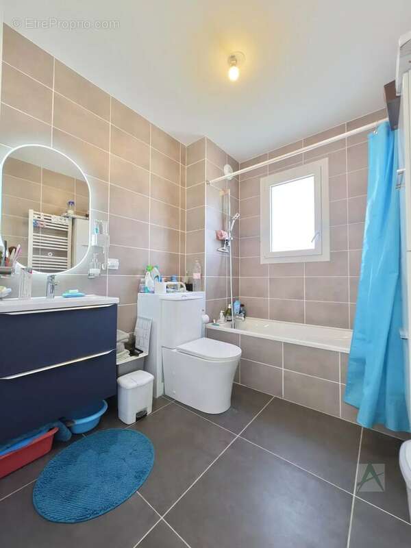 Appartement à CHAMBERY