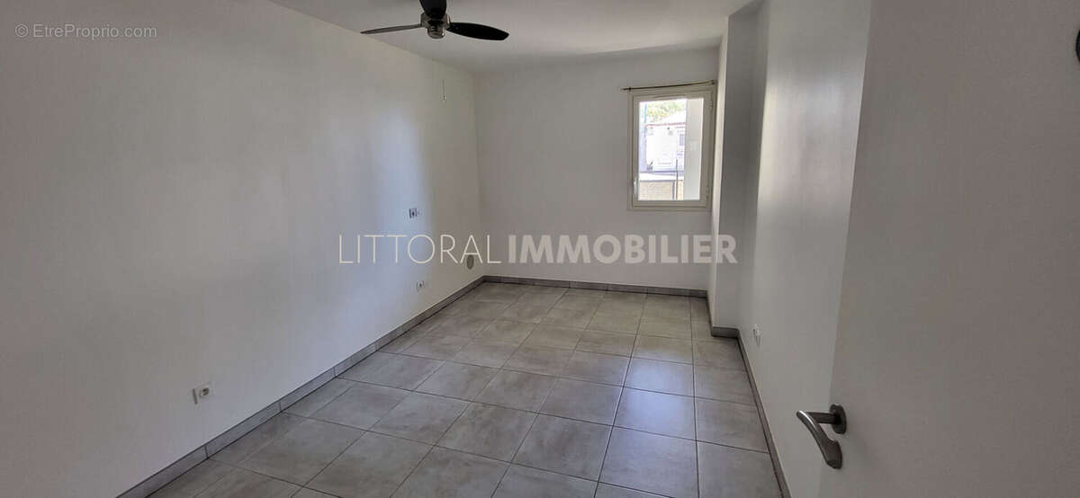 Appartement Saint Denis 2 pièce(s) 46 m2 - photo 4