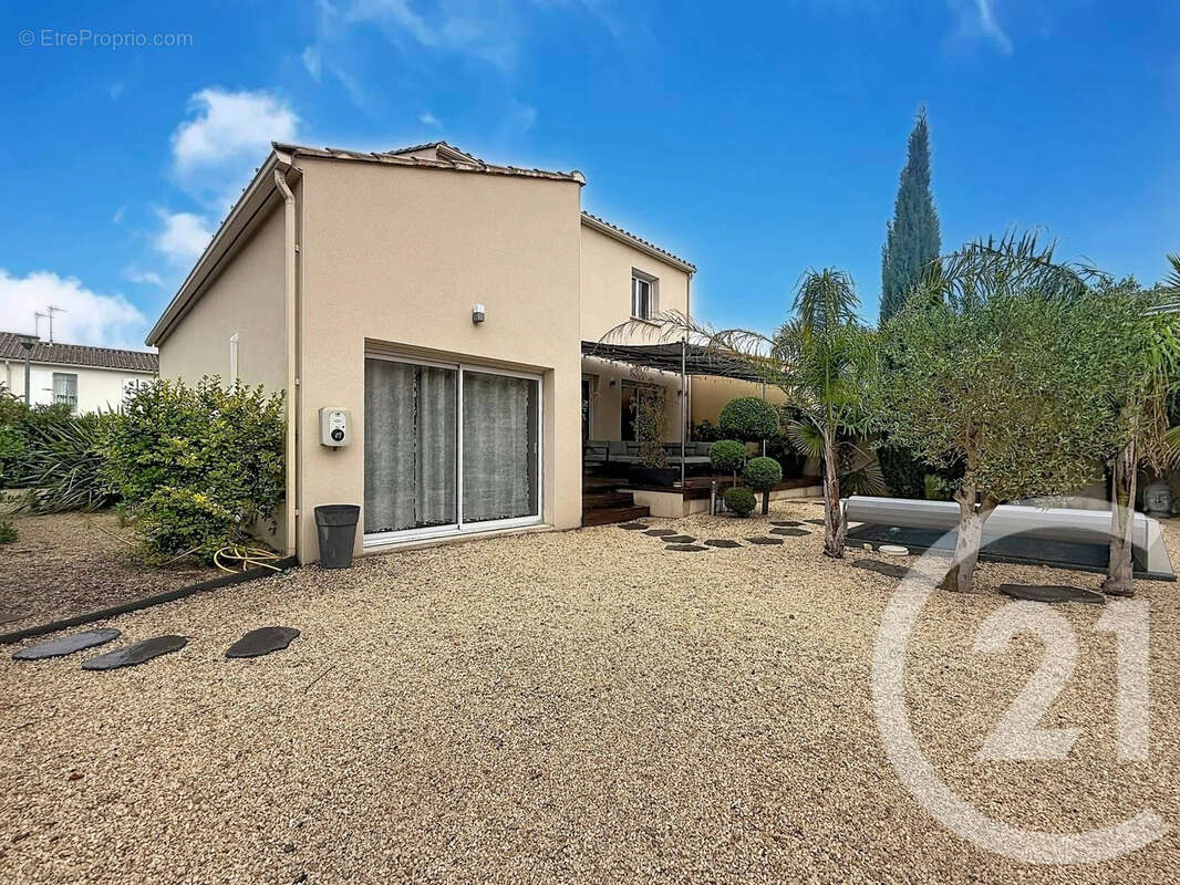 Maison 123 m² à Chateaurenard  - photo 15