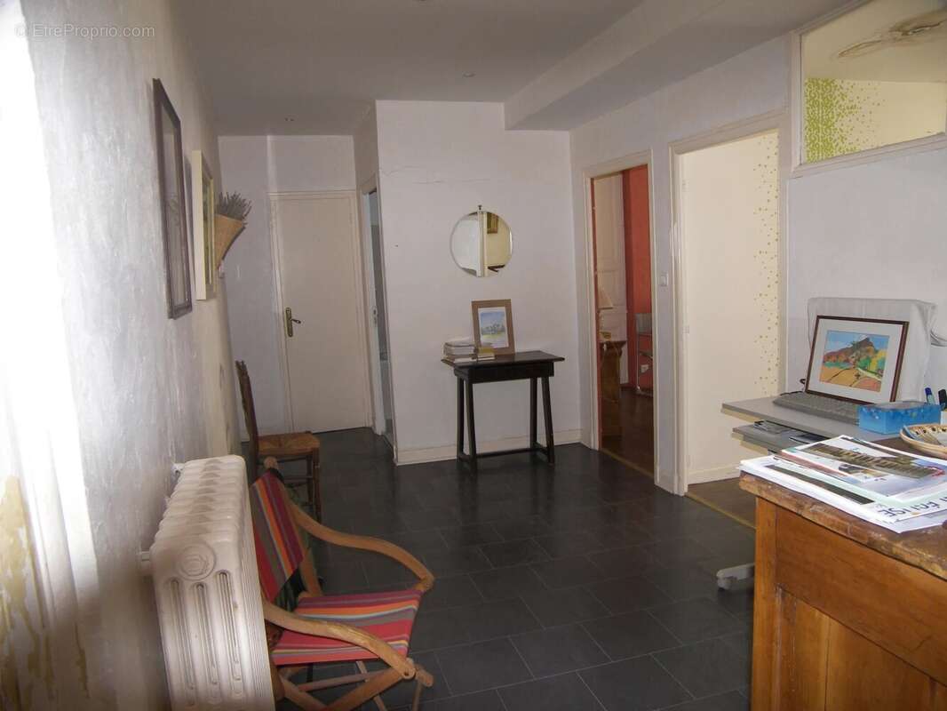 Appartement à AURILLAC