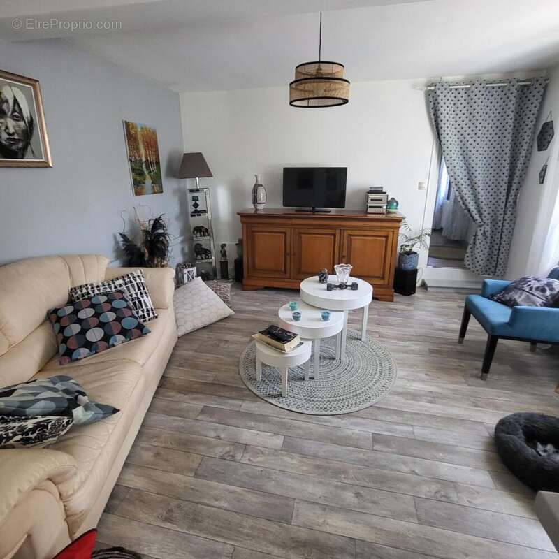 Maison 51 m² à Bernouville  - photo 2
