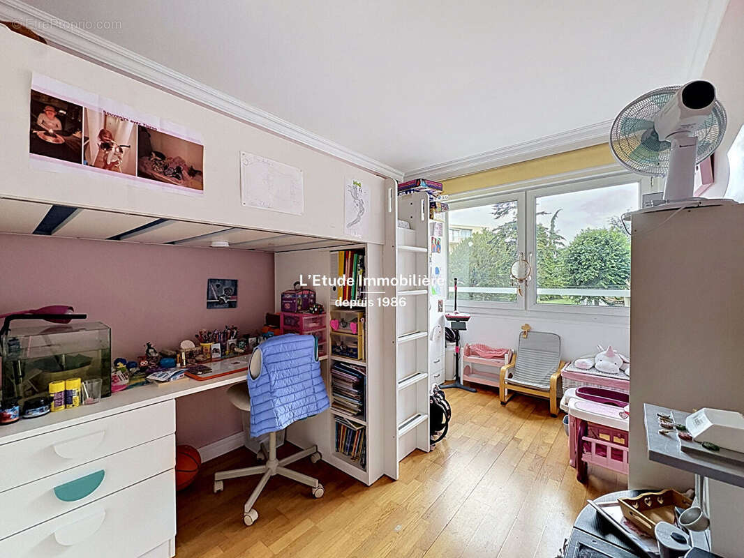 Appartement à LYON-4E