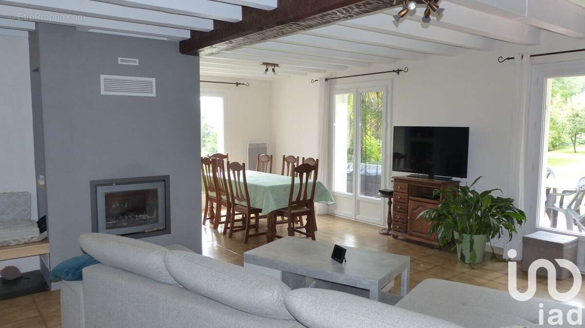 Photo 3 - Maison à HERRERE