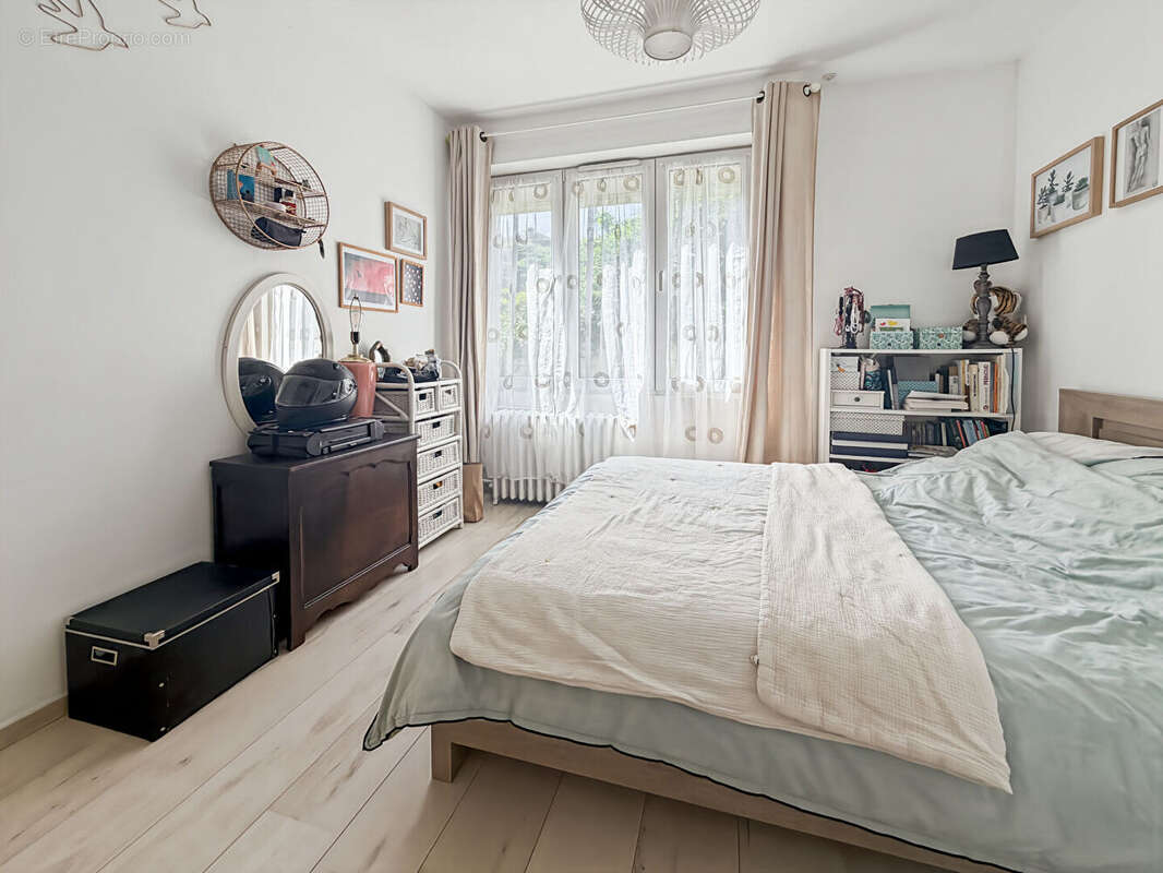 Appartement à PALAISEAU
