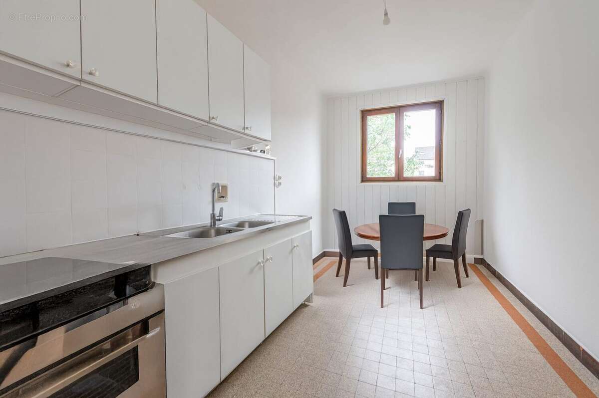Appartement à ANNECY