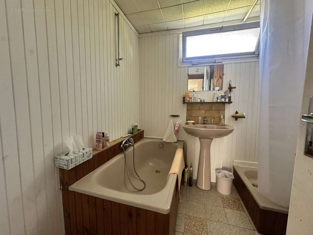 Maison de Plain pied - photo 10