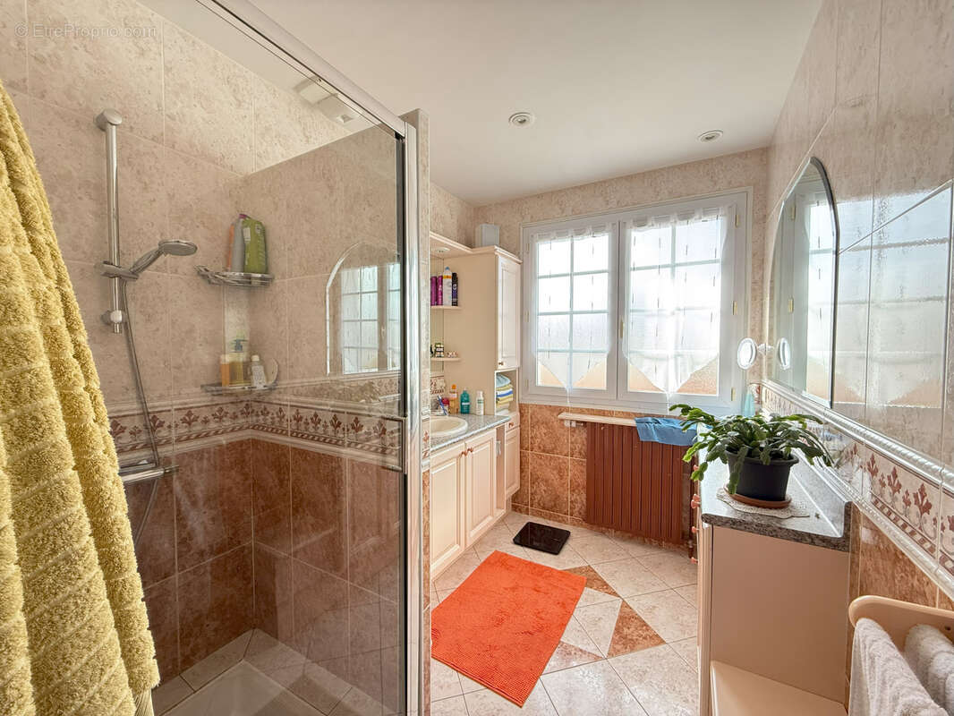 Maison à TREIZE-SEPTIERS