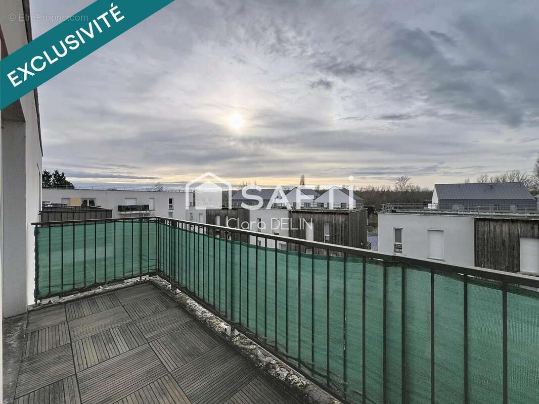 Photo 4 - Appartement à MEAUX