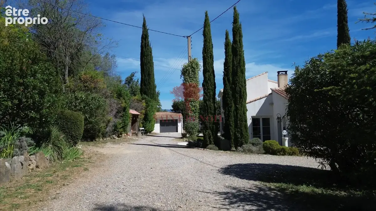 Clermont-l'herault vente jolie maison avec piscine - photo 56
