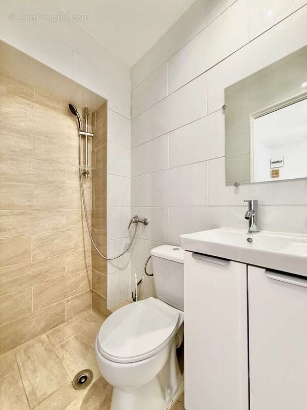 Appartement à MAISONS-ALFORT