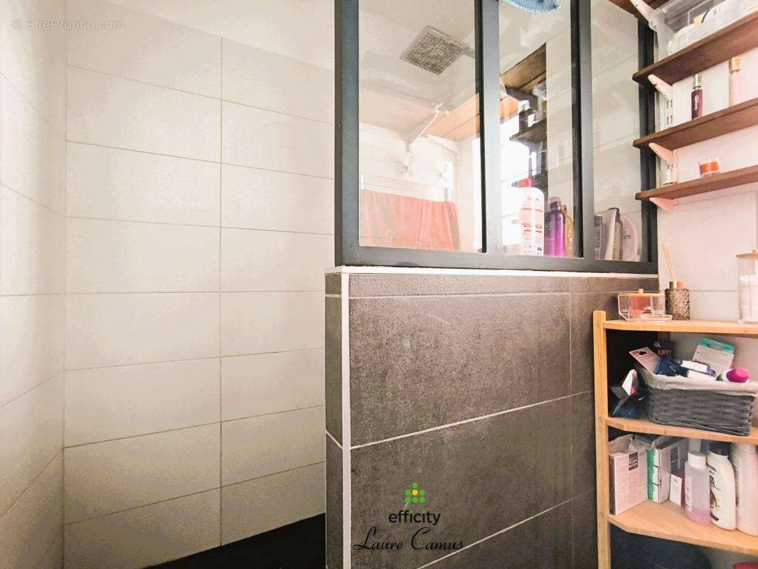 Maison 213 m² à Talmont-Saint-Hilaire  - photo 20