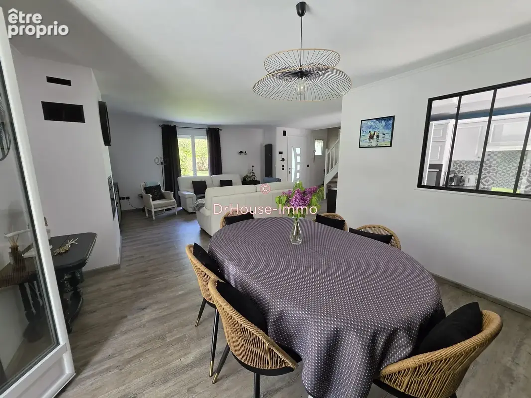 Maison 6 pièces 157 m² à vendre à Varengeville-Sur-Mer (76119) - photo 51