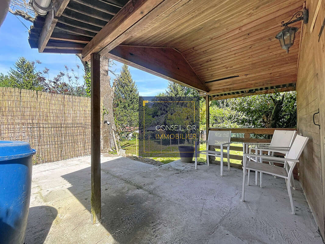 Appartement à ECULLY