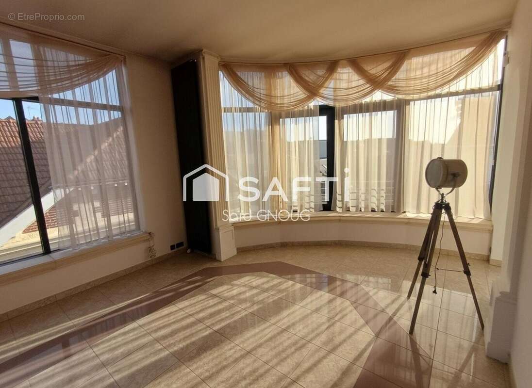 Photo 7 - Appartement à SAINT-QUENTIN